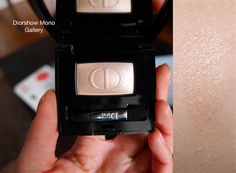 dior grege mono eyeshadow|Dior single shadow gallery.